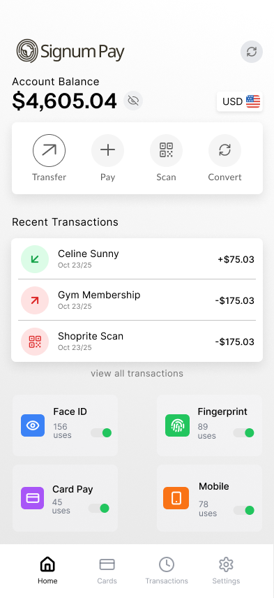 Signum Mobile